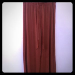 Papermoon Pants